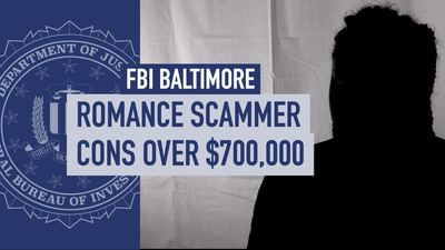 How a Romance Scammer Stole Over $700,000