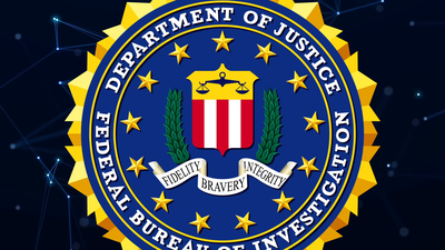 FBI Cyber at RSA