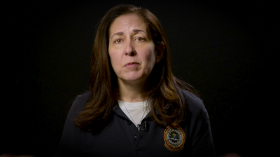 FBI Jacksonville Diversity Agent Recruitment Event Trailer: Special Agent Lauren Regucci