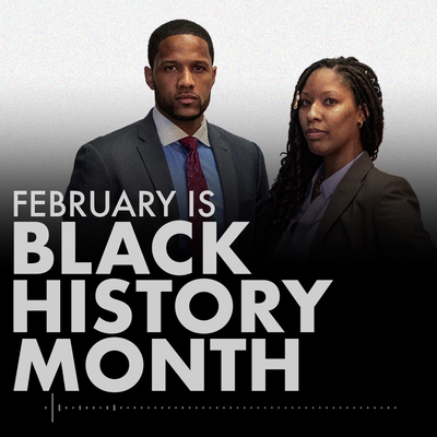 FBI Seattle Discusses Black History Month
