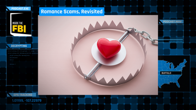 Romance Scams, Revisited