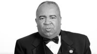 100 Years of African-American Special Agents: Jacques Battiste