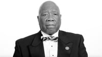100 Years of African-American Special Agents: Julian Stackhaus