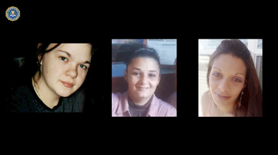 FBI, Lumberton Police Seek Information in Cases of Three Women Found Dead