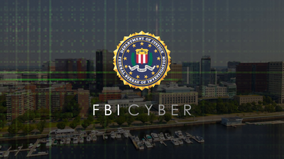 FBI and Moderna Describe Cybersecurity Partnership (Long)