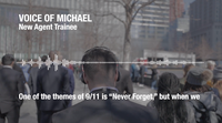 Their Voices: Remembering 9/11