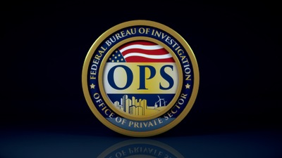 FBI Partnerships and the Office of Private Sector