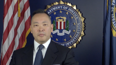 FBI Seattle Warns About Ransomware