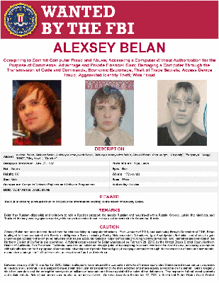 Image result for Alexsey Alexseyevich Belan