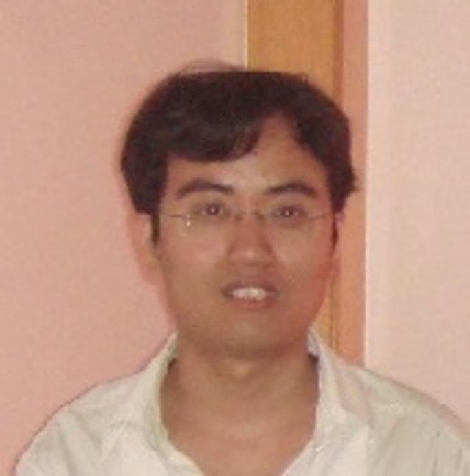 Zhang Shilong