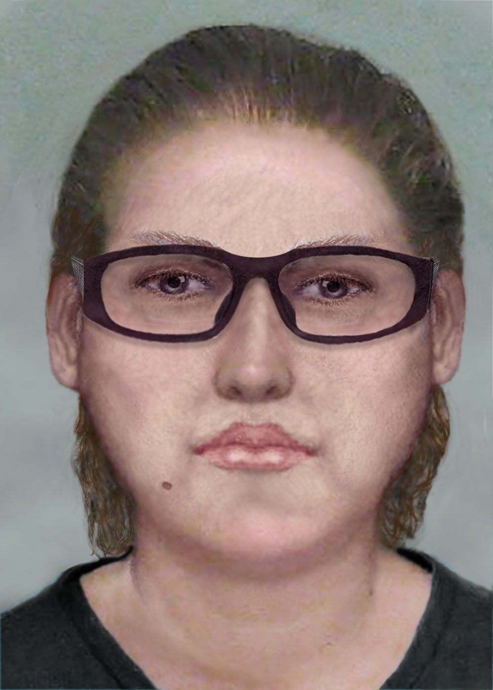 Unknown Individual Jane Doe 37 — Fbi 