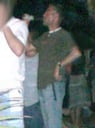 On the night of March 30, 2007, an unidentified man was seen and photographed with Dana Rishpy, an Israeli National, at the Mezzanine Hotel in Tulum, Mexico. Dana Rishpy has not been seen since that night.