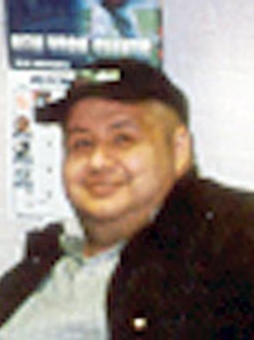 Fransisco Martinez