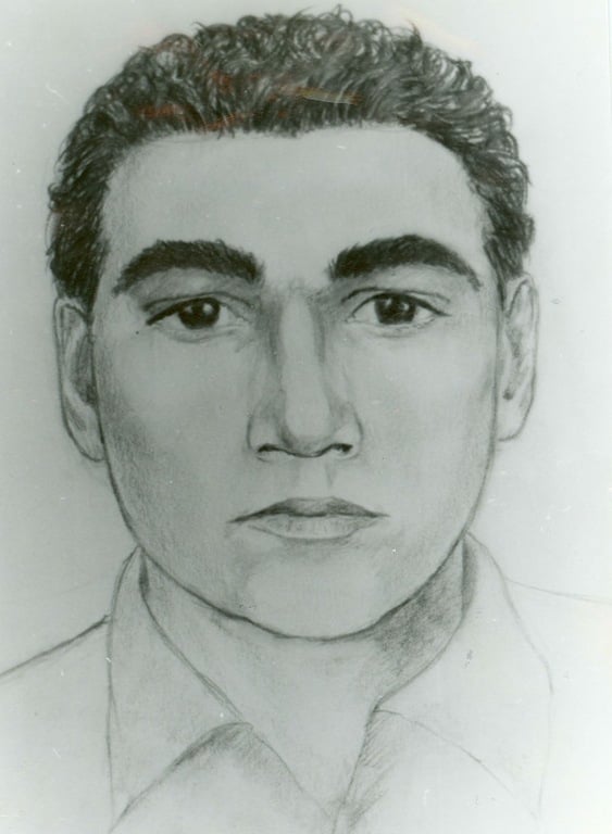Composite sketch created in 1994