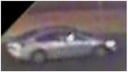 Surveillance photo of suspects’ vehicle