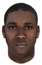 Age-Progressed Composite Sketch Courtesy of Montgomery County (Maryland) Police Department and Washington D.C. Metropolitan Police Department / Parabon Nano Labs