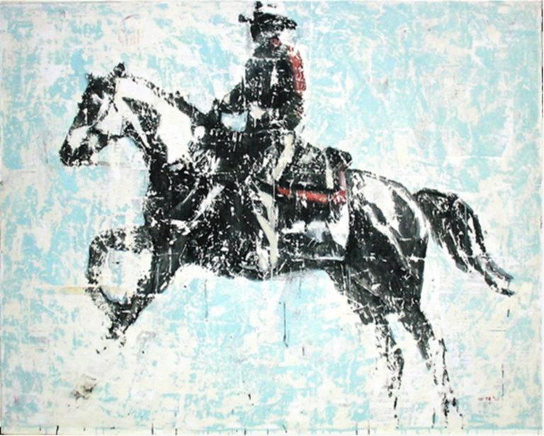 Cowboy by Nicole Charbonnet