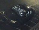 Suspect's Car
