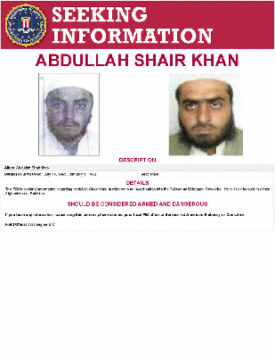abdullah shair khan fbi to shair