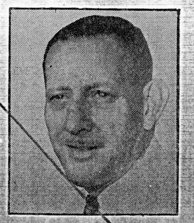 2. Morley Vernon King 2. Morley Vernon King