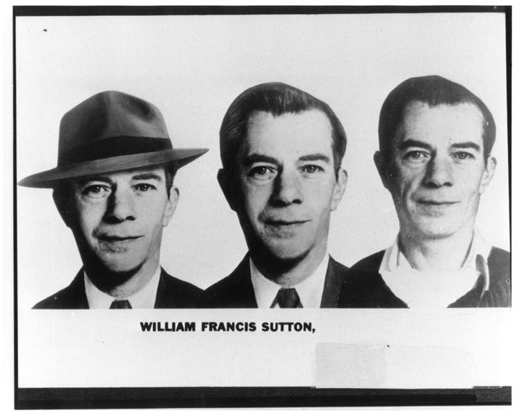 11. William Francis Sutton 11. William Francis Sutton