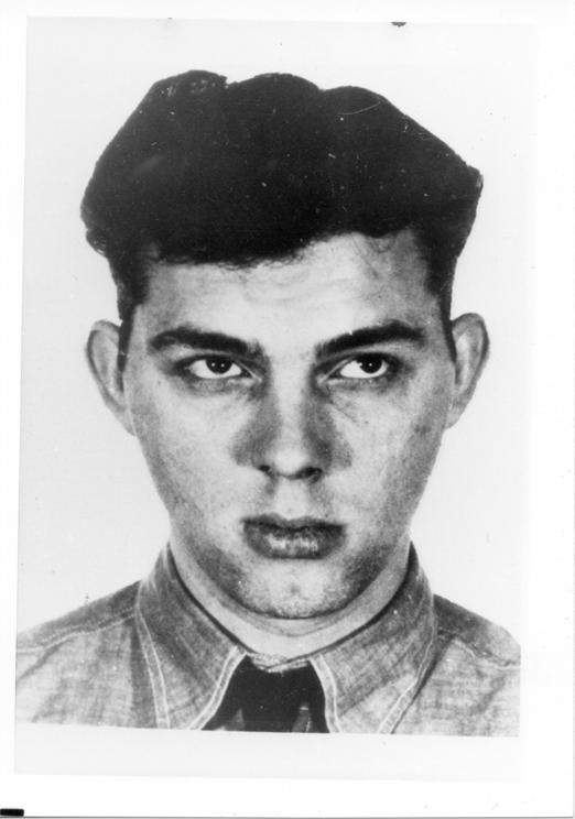 18. Joseph Franklin Bent, Jr. 18. Joseph Franklin Bent, Jr.