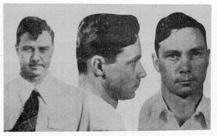 19. Harry H. Burton