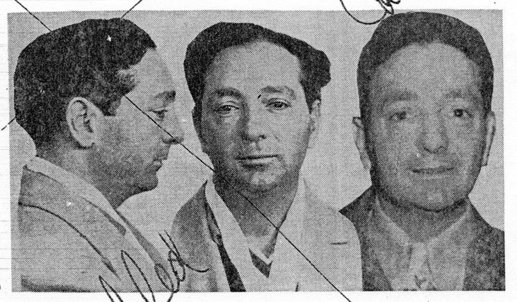 20. Joseph Paul Cato 20. Joseph Paul Cato