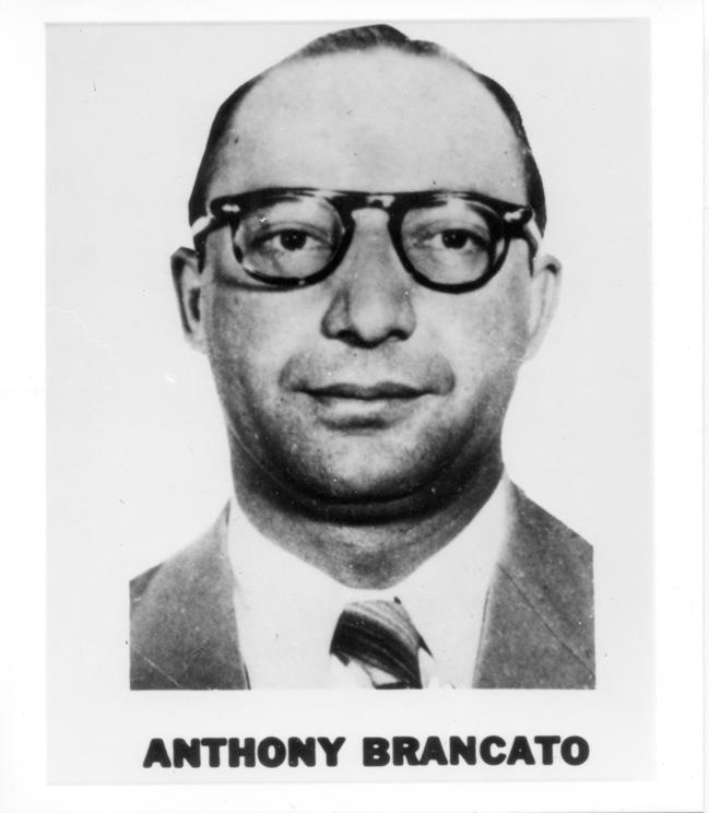 21. Anthony Brancato 21. Anthony Brancato