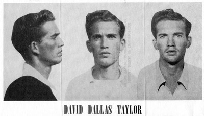 44. David Dallas Taylor