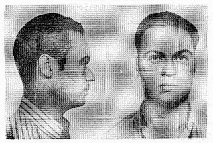 47. Robert Benton Mathus 47. Robert Benton Mathus