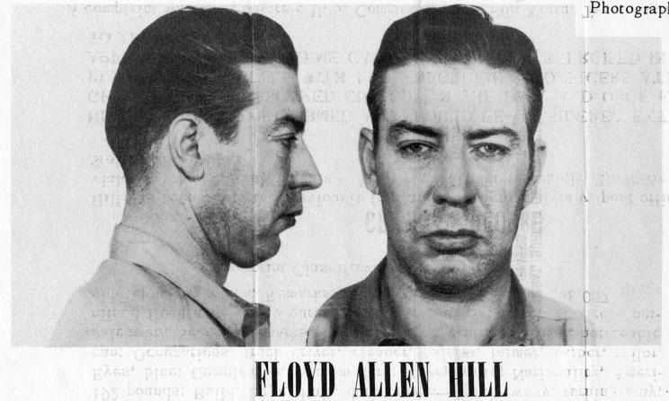 48. Floyd Allen Hill 48. Floyd Allen Hill