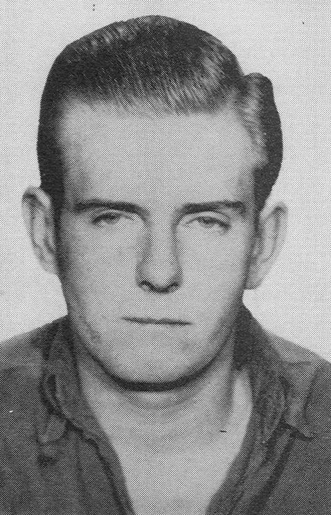53. Donald Charles Fitterer 53. Donald Charles Fitterer
