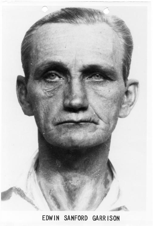 59. Edwin Sanford Garrison 59. Edwin Sanford Garrison