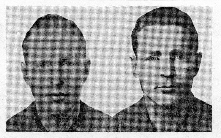 79. Walter James Wilkinson 79. Walter James Wilkinson