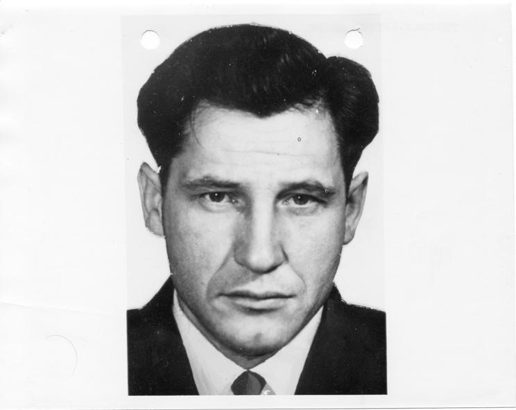 91. Thurman Arthur Green 91. Thurman Arthur Green