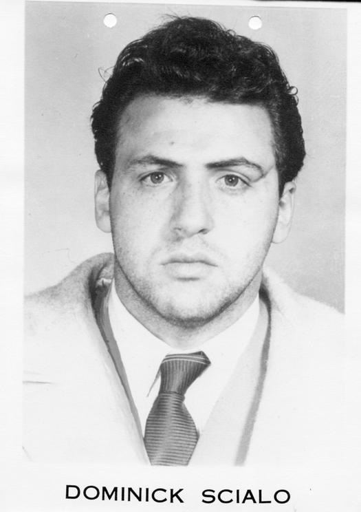 106. Dominick Scialo 106. Dominick Scialo
