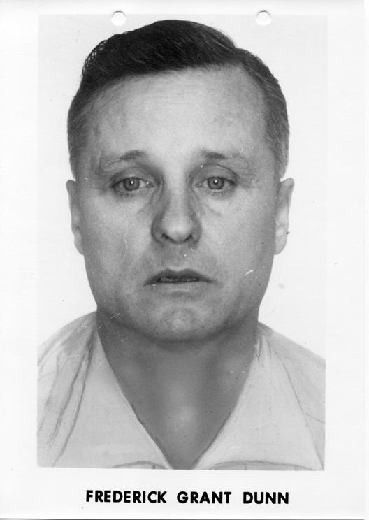 108. Frederick Grant Dunn 108. Frederick Grant Dunn