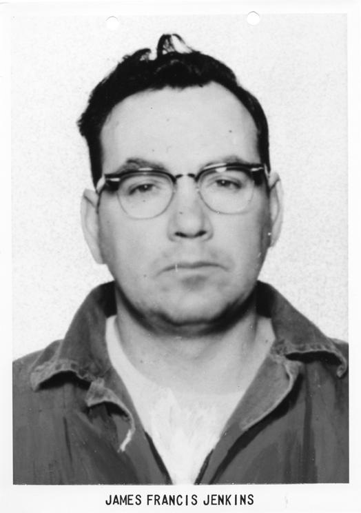 117. James Francis Jenkins 117. James Francis Jenkins