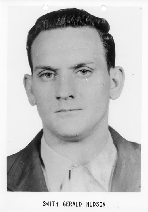 122. Smith Gerald Hudson 122. Smith Gerald Hudson