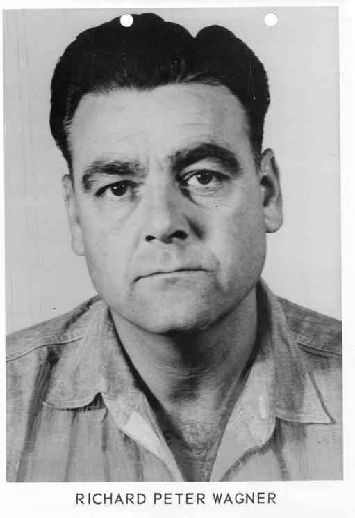 131. Richard Peter Wagner 131. Richard Peter Wagner