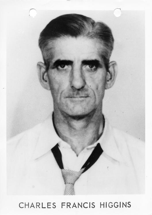 138. Charles Francis Higgins 138. Charles Francis Higgins