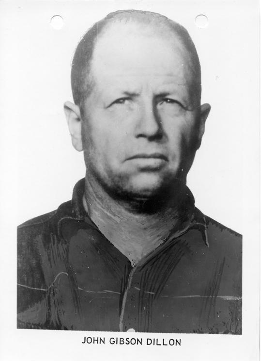 158. John Gibson Dillon 158. John Gibson Dillon