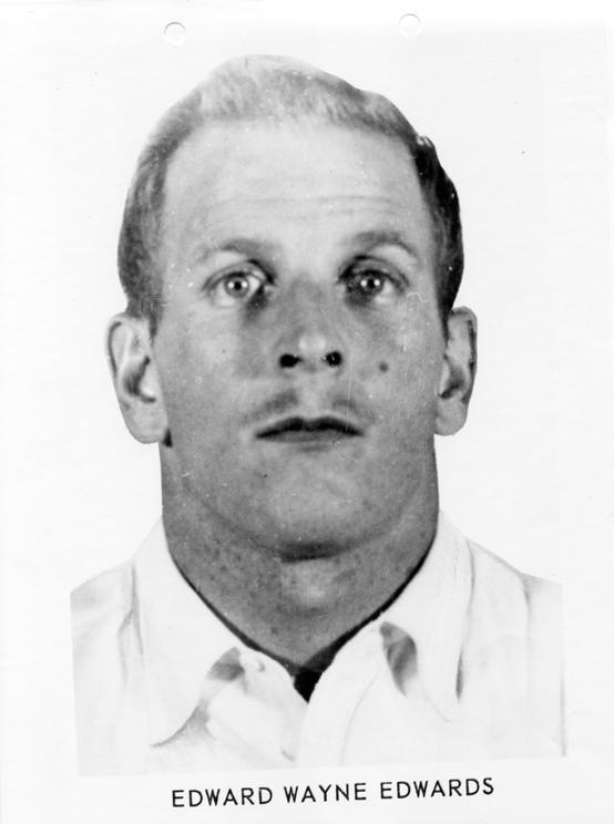 160. Edward Wayne Edwards 160. Edward Wayne Edwards