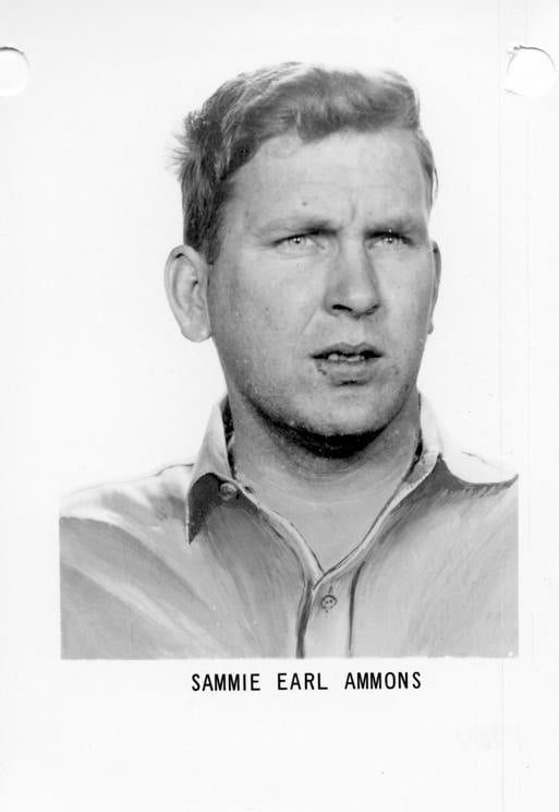 185. Sammie Earl Ammons 185. Sammie Earl Ammons