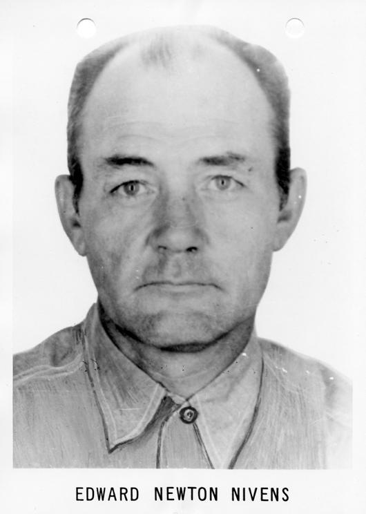 194. Edward Newton Nivens 194. Edward Newton Nivens