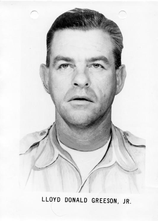 200. Lloyd Donald Greeson, Jr. 200. Lloyd Donald Greeson, Jr.