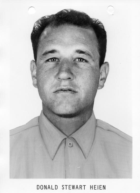 208. Donald Stewart Heien 208. Donald Stewart Heien