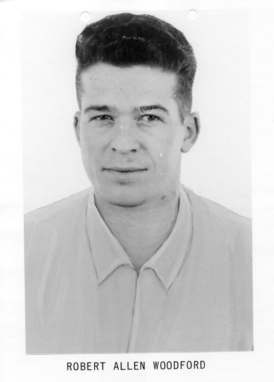 217. Robert Allen Woodford 217. Robert Allen Woodford