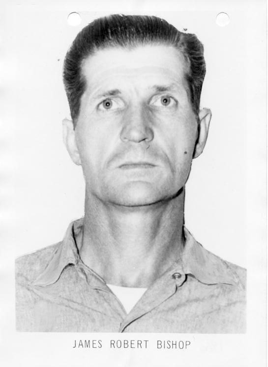 225. James Robert Bishop 225. James Robert Bishop